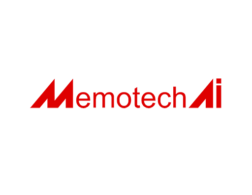 Memotech Logo